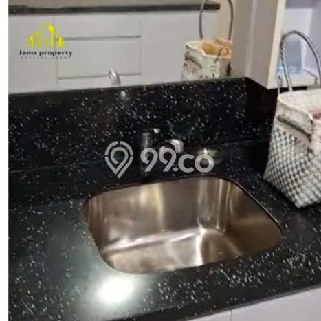 Dijual Apartemen Mewah 2 Bedroom di Jakarta Selatan Dekat ke Fasilitas Umum Dijual Apartemen Mewah 2 Bedroom di Jakarta Selatan Dekat ke Fasilitas Umum