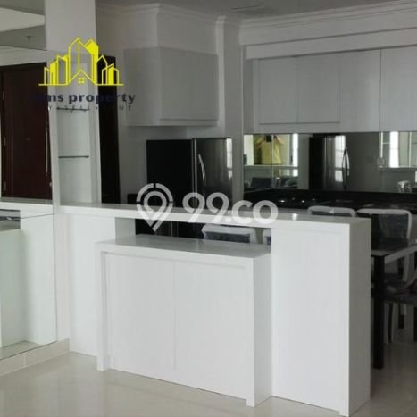 Paling Dicari! Apartemen Premium Dijual di Kuningan Punya 2 Bedroom Paling Dicari! Apartemen Premium Dijual di Kuningan Punya 2 Bedroom