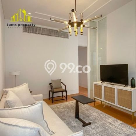 Jual Rumah Luas Elegan Dengan View Eksklusif di Pondok Pinang, Jakarta Selatan Jual Rumah Luas Elegan Dengan View Eksklusif di Pondok Pinang, Jakarta Selatan
