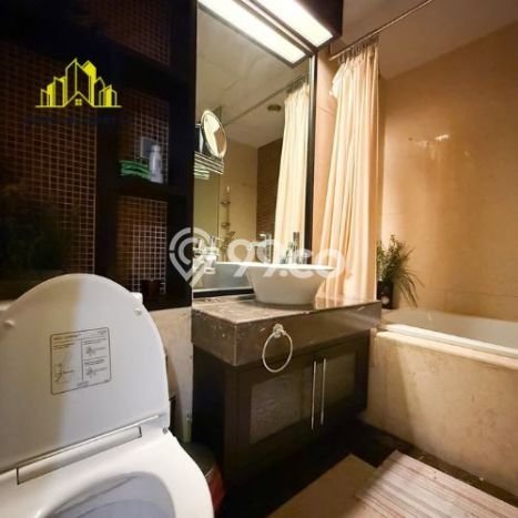 Hunian Strategis 180m2 di Kuningan Jakarta Selatan 3 KT Hunian Strategis 180m2 di Kuningan Jakarta Selatan 3 KT