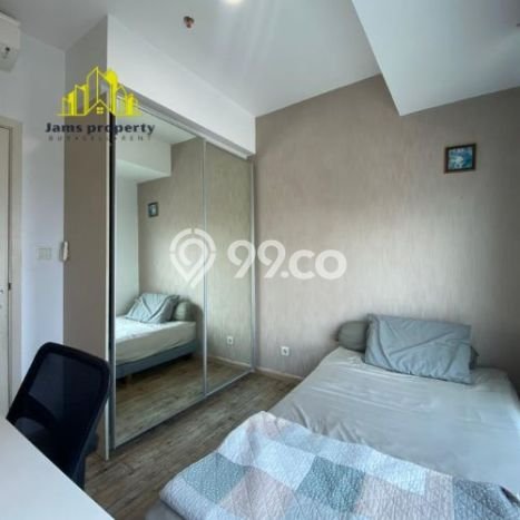 Sewa Apartemen Murah di Casablanca 3 Bedroom Sewa Apartemen Murah di Casablanca 3 Bedroom
