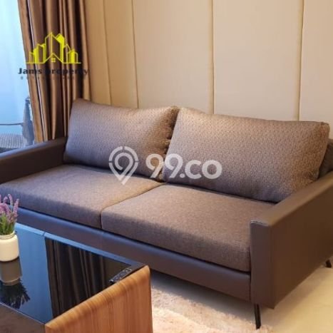 Apartemen Sewa 1 Kamar Hemat Siap Huni di Jakarta Selatan, Luas 70m2 Apartemen Sewa 1 Kamar Hemat Siap Huni di Jakarta Selatan, Luas 70m2