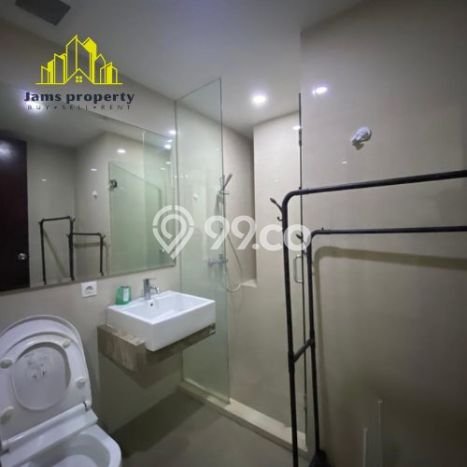 Sewa Apartemen Murah di Casablanca 2 KT Sewa Apartemen Murah di Casablanca 2 KT