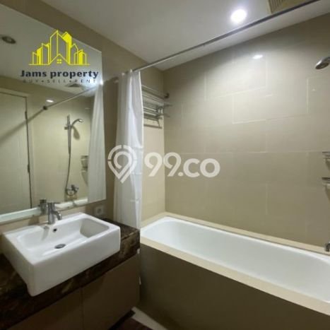 Hunian Strategis 80m2 di Casablanca Jakarta Selatan 2 Bedroom Hunian Strategis 80m2 di Casablanca Jakarta Selatan 2 Bedroom
