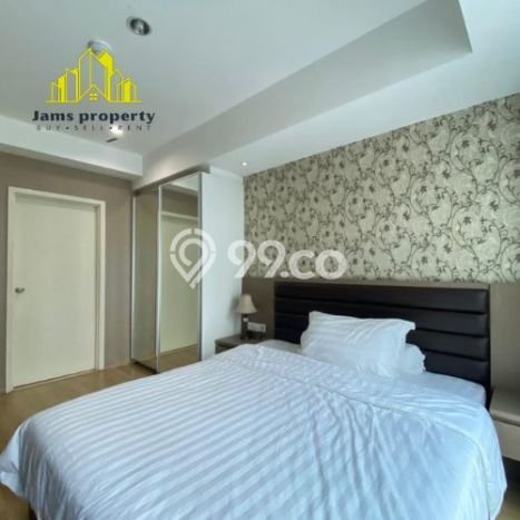 Hunian Strategis 80m2 di Casablanca Jakarta Selatan 2 Bedroom Hunian Strategis 80m2 di Casablanca Jakarta Selatan 2 Bedroom