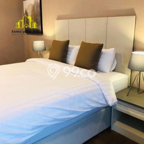 Hunian Strategis 148m2 di Karet Jakarta Selatan 2 KT Hunian Strategis 148m2 di Karet Jakarta Selatan 2 KT