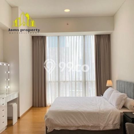 Hunian Strategis 268m2 di Karet Jakarta Selatan 3 Bedroom Hunian Strategis 268m2 di Karet Jakarta Selatan 3 Bedroom