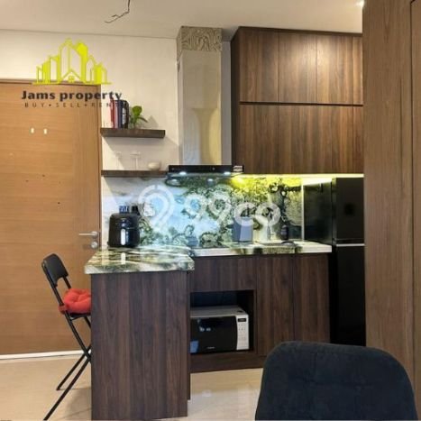 Hunian Apartemen Ideal untuk Dijual di Jakarta Selatan dengan 1 Kamar Hunian Apartemen Ideal untuk Dijual di Jakarta Selatan dengan 1 Kamar