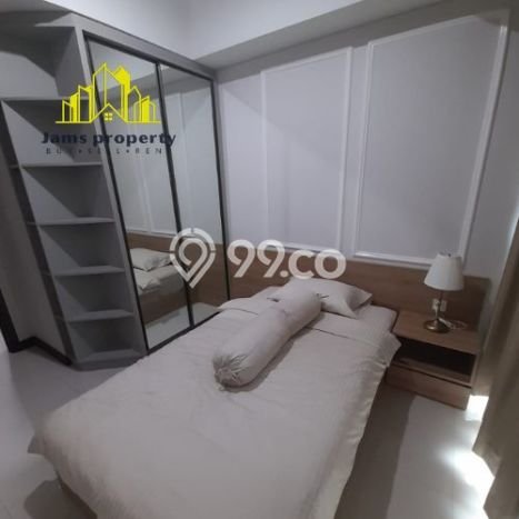 Apartemen Sewa 2 Kamar Murah Siap Huni di Jakarta Selatan, Luas 76m2 Apartemen Sewa 2 Kamar Murah Siap Huni di Jakarta Selatan, Luas 76m2