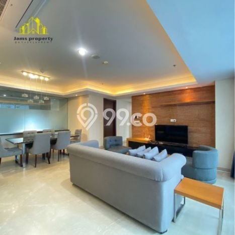 Disewakan Apartemen Harga Terjangkau di Casablanca 3 KT Disewakan Apartemen Harga Terjangkau di Casablanca 3 KT
