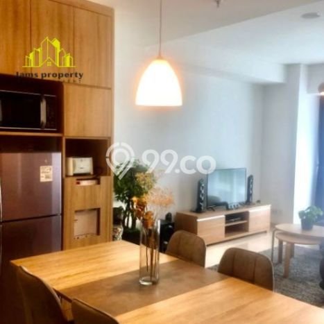 Sewa Apartemen Terjangkau 2 KT di Kuningan Jakarta Selatan Sewa Apartemen Terjangkau 2 KT di Kuningan Jakarta Selatan