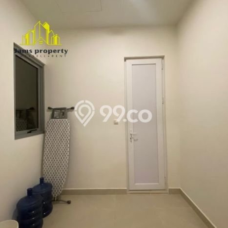 Hunian Strategis 268m2 di Karet Jakarta Selatan 3 Bedroom Hunian Strategis 268m2 di Karet Jakarta Selatan 3 Bedroom