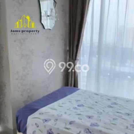 Apartemen Disewakan 3 Kamar Murah Siap Huni di Jakarta Selatan, Luas 95m2 Apartemen Disewakan 3 Kamar Murah Siap Huni di Jakarta Selatan, Luas 95m2