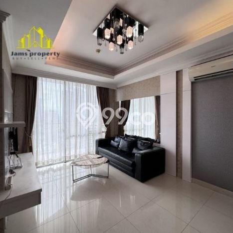 Disewakan Apartemen Harga Terjangkau di Kuningan 2 Bedroom Disewakan Apartemen Harga Terjangkau di Kuningan 2 Bedroom