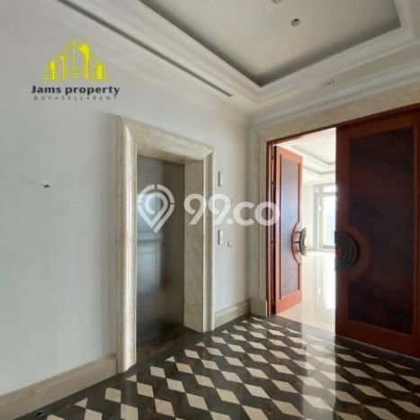 Paling Dicari! Apartemen Eksklusif Dijual di Kuningan Punya 4 Bedroom Paling Dicari! Apartemen Eksklusif Dijual di Kuningan Punya 4 Bedroom