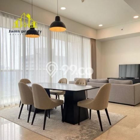 Hunian Strategis 268m2 di Karet Jakarta Selatan 3 Bedroom Hunian Strategis 268m2 di Karet Jakarta Selatan 3 Bedroom
