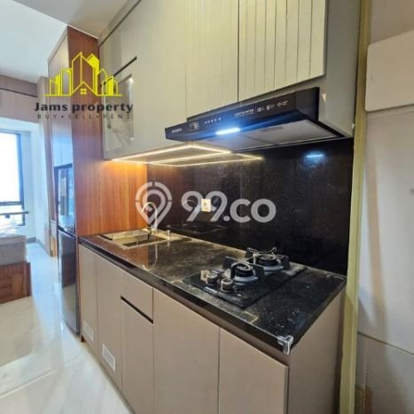 Sewa Apartemen Ekonomis 1 KT di Pekayon Bekasi Sewa Apartemen Ekonomis 1 KT di Pekayon Bekasi