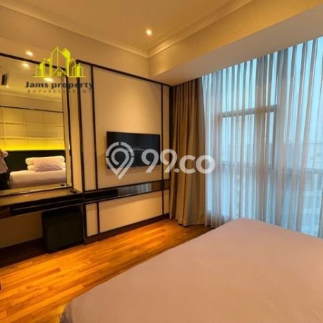 Paling Dicari! Apartemen Eksklusif Dijual di Casablanca Punya 3 Bedroom Paling Dicari! Apartemen Eksklusif Dijual di Casablanca Punya 3 Bedroom