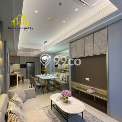 Paling Dicari! Apartemen Premium Dijual di Casablanca Punya 3 Bedroom Paling Dicari! Apartemen Premium Dijual di Casablanca Punya 3 Bedroom