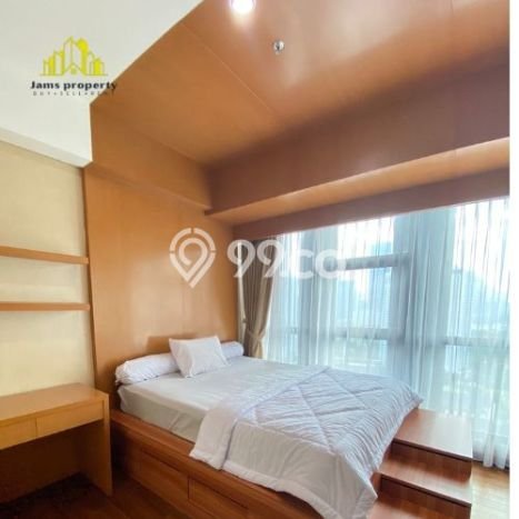 Disewakan Apartemen Harga Terjangkau di Casablanca 3 KT Disewakan Apartemen Harga Terjangkau di Casablanca 3 KT