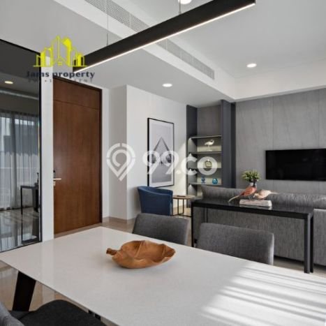 Apartemen Disewakan 3 Kamar Murah Siap Huni di Jakarta Selatan, Luas 217m2 Apartemen Disewakan 3 Kamar Murah Siap Huni di Jakarta Selatan, Luas 217m2