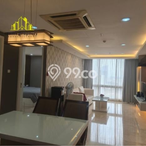 Disewakan Apartemen Ekonomis 2 KT di Kuningan Jakarta Selatan Disewakan Apartemen Ekonomis 2 KT di Kuningan Jakarta Selatan
