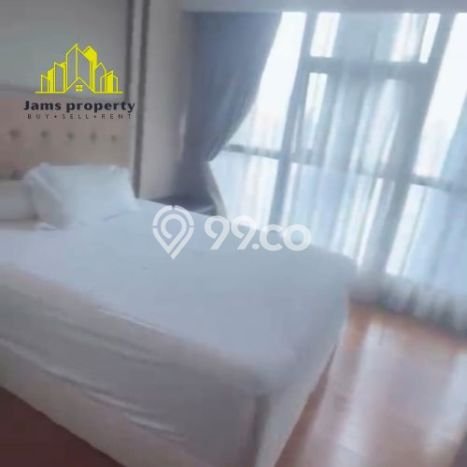 Hunian Strategis 145m2 di Casablanca Jakarta Selatan 3 KT Hunian Strategis 145m2 di Casablanca Jakarta Selatan 3 KT
