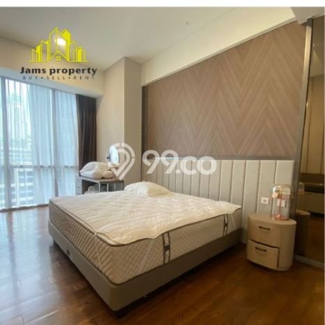 Apartemen Strategis 217m2 di Karet Jakarta Selatan 3 KT Apartemen Strategis 217m2 di Karet Jakarta Selatan 3 KT