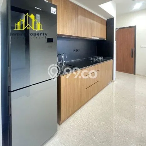 Apartemen Strategis 60m2 di Kuningan Jakarta Selatan 2 KT Apartemen Strategis 60m2 di Kuningan Jakarta Selatan 2 KT