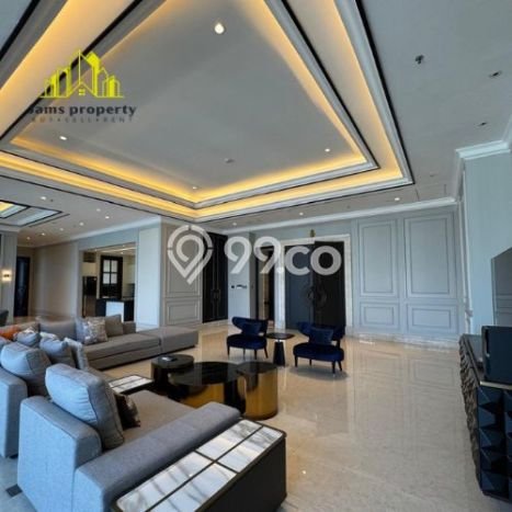 Hunian Strategis 480m2 di Kuningan Jakarta Selatan 4 Bedroom Hunian Strategis 480m2 di Kuningan Jakarta Selatan 4 Bedroom