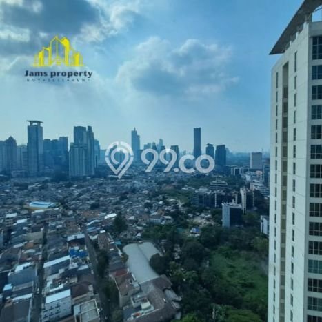 Hunian Strategis 94m2 di Kuningan Jakarta Selatan 2 KT Hunian Strategis 94m2 di Kuningan Jakarta Selatan 2 KT