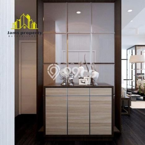 Apartemen Prestisius Dijual di Jakarta Selatan Lokasi Strategis Punya 3 Kamar Tidur Apartemen Prestisius Dijual di Jakarta Selatan Lokasi Strategis Punya 3 Kamar Tidur