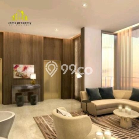 Apartemen Luxury Dijual di Jakarta Selatan Lokasi Strategis Punya 2 Kamar Tidur Apartemen Luxury Dijual di Jakarta Selatan Lokasi Strategis Punya 2 Kamar Tidur