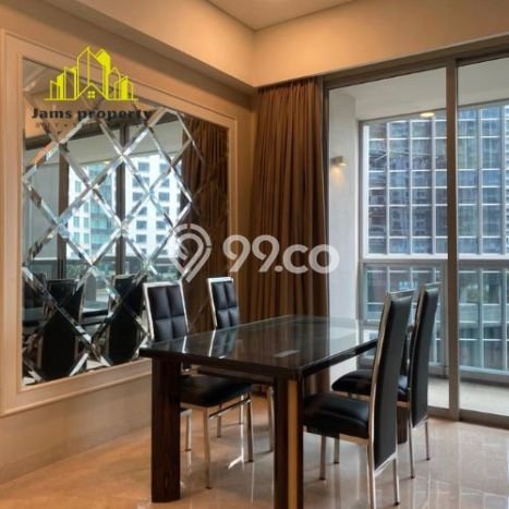 Ada Kamar Apartemen Murah Disewa di Tanah Abang, Jakarta Pusat 2 BR Ada Kamar Apartemen Murah Disewa di Tanah Abang, Jakarta Pusat 2 BR