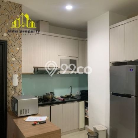 Apartemen Minimalis untuk Disewa, 3 Kamar di Jakarta Selatan Apartemen Minimalis untuk Disewa, 3 Kamar di Jakarta Selatan