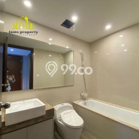 Paling Dicari! Apartemen Premium Dijual di Casablanca Punya 3 Bedroom Paling Dicari! Apartemen Premium Dijual di Casablanca Punya 3 Bedroom