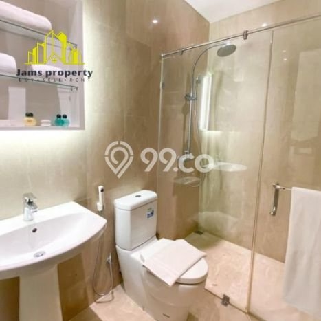 Sewa Apartemen Murah di Sudirman 3 KT Sewa Apartemen Murah di Sudirman 3 KT