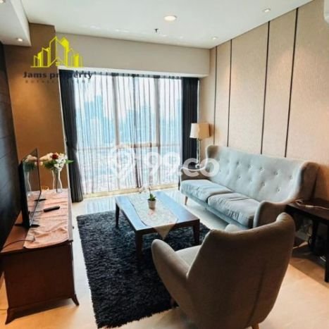 Disewakan Apartemen Ekonomis 2 BR di Kuningan Jakarta Selatan Disewakan Apartemen Ekonomis 2 BR di Kuningan Jakarta Selatan