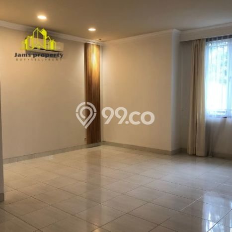 Rumah sewa siap huni 4 KT di Pondok Indah, Jakarta Selatan Rumah sewa siap huni 4 KT di Pondok Indah, Jakarta Selatan