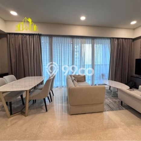 Sewa Apartemen Harga Terjangkau di Karet 3 KT Sewa Apartemen Harga Terjangkau di Karet 3 KT