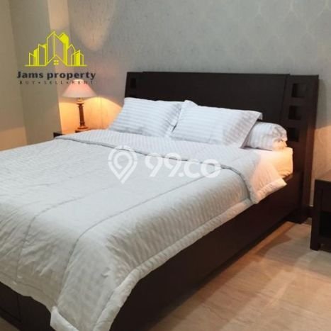 Hunian Apartemen High-Class untuk Dijual di Jakarta Selatan dengan 2 BR & 2 Kamar Mandi Hunian Apartemen High-Class untuk Dijual di Jakarta Selatan dengan 2 BR & 2 Kamar Mandi