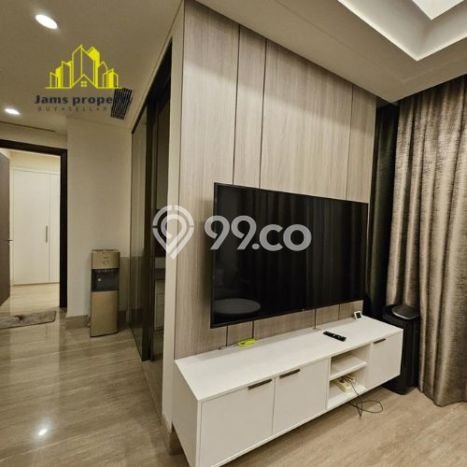 Sewa Apartemen Terjangkau 2 BR di Kuningan Jakarta Selatan Sewa Apartemen Terjangkau 2 BR di Kuningan Jakarta Selatan