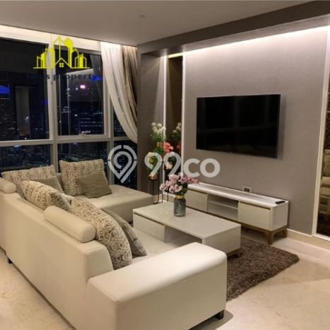 Dijual Apartemen Luxury di Kuningan 3 Kamar & 3 Kamar Mandi Dijual Apartemen Luxury di Kuningan 3 Kamar & 3 Kamar Mandi