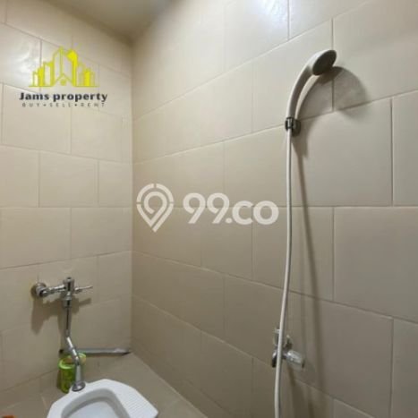 Apartemen Nyaman untuk Disewa, 2 Kamar di Jakarta Selatan Apartemen Nyaman untuk Disewa, 2 Kamar di Jakarta Selatan