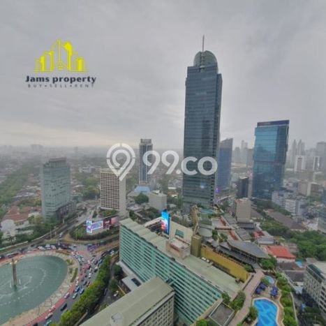 Apartemen Disewa Terjangkau 3 KT / 2 KM di Menteng, Jakarta Pusat Apartemen Disewa Terjangkau 3 KT / 2 KM di Menteng, Jakarta Pusat