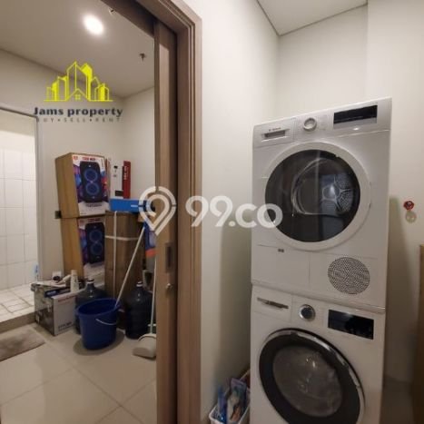Apartemen Murah dengan 3 BR & 3 KM di Menteng Jakarta Pusat Apartemen Murah dengan 3 BR & 3 KM di Menteng Jakarta Pusat