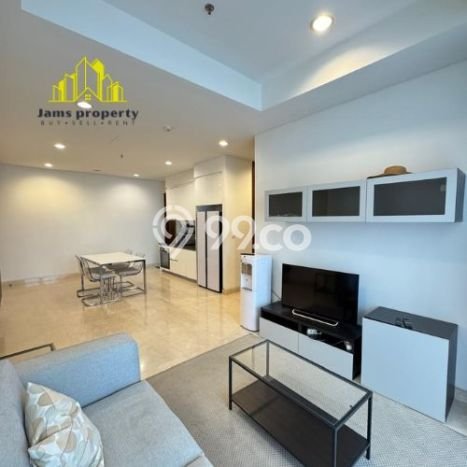Sewa Apartemen Murah di Kuningan 2 KT Sewa Apartemen Murah di Kuningan 2 KT