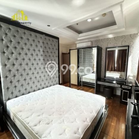 Disewakan Apartemen Terjangkau 2 KT di Kuningan Jakarta Selatan Disewakan Apartemen Terjangkau 2 KT di Kuningan Jakarta Selatan
