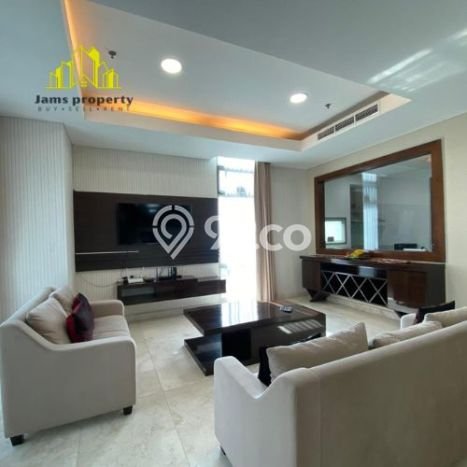 Hunian Apartemen Sewa Murah 153m2 di Kebayoran Baru, Cocok untuk Hunian Anda Hunian Apartemen Sewa Murah 153m2 di Kebayoran Baru, Cocok untuk Hunian Anda