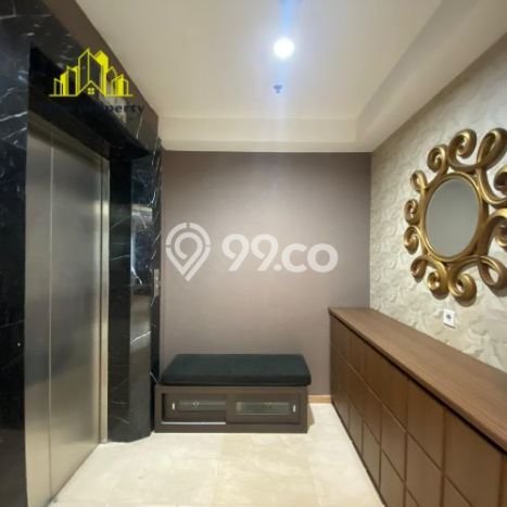 Apartemen Strategis 160m2 di Casablanca Jakarta Selatan 3 Bedroom Apartemen Strategis 160m2 di Casablanca Jakarta Selatan 3 Bedroom